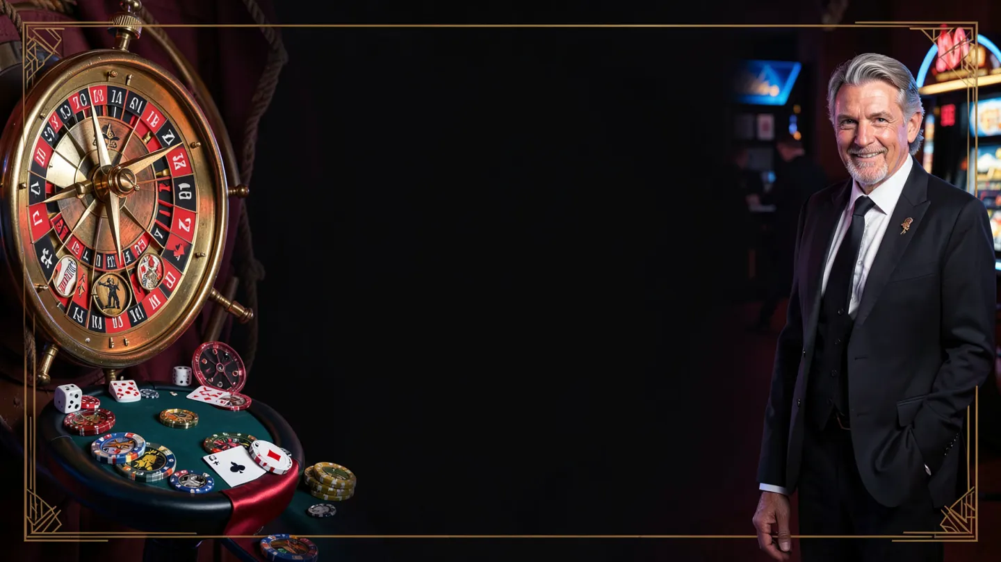 Winthere Casino