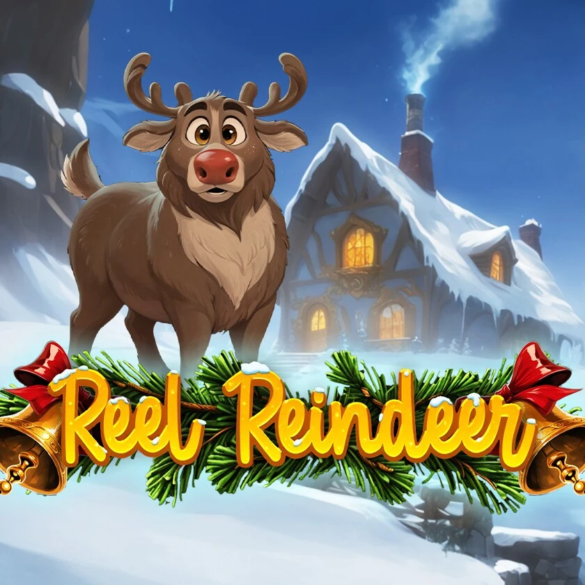 Reel Reindeer